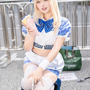 ティア『勝利の女神：NIKKE』／宮御なで（X：@meow_nade）