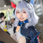 天雨アコ『ブルーアーカイブ』／陽葵なごみ（X：@nagomin0626）