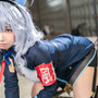 天雨アコ『ブルーアーカイブ』／陽葵なごみ（X：@nagomin0626）