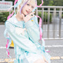 超てんちゃん『NEEDY GIRL OVERDOSE』／猫乃うた（X：@NekoPikoU）