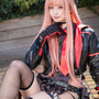 ラピ『勝利の女神：NIKKE』／星乃 みくる（X：@MIKURU_cos_）