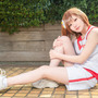 御坂美琴「とある魔術の禁書目録」／黒栄（X：@kuroe_kani）