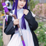 フェルン「葬送のフリーレン」／緑埜（X：@midorino_o）