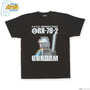 「機動戦士ガンダム」MSを大胆にプリントしたフルカラーTシャツの新作が登場！再受注商品を含む全20種がプレバンにて取り扱い