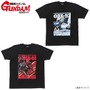 「機動戦士ガンダム」MSを大胆にプリントしたフルカラーTシャツの新作が登場！再受注商品を含む全20種がプレバンにて取り扱い