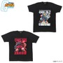 「機動戦士ガンダム」MSを大胆にプリントしたフルカラーTシャツの新作が登場！再受注商品を含む全20種がプレバンにて取り扱い