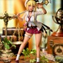 褐色肌に太ももの破壊力！「黒ギャルライザ」新作フィギュアが予約開始―特典の「ウィンク顔」もドキッとくる