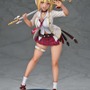 褐色肌に太ももの破壊力！「黒ギャルライザ」新作フィギュアが予約開始―特典の「ウィンク顔」もドキッとくる
