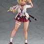 褐色肌に太ももの破壊力！「黒ギャルライザ」新作フィギュアが予約開始―特典の「ウィンク顔」もドキッとくる