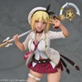 褐色肌に太ももの破壊力！「黒ギャルライザ」新作フィギュアが予約開始―特典の「ウィンク顔」もドキッとくる