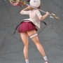 褐色肌に太ももの破壊力！「黒ギャルライザ」新作フィギュアが予約開始―特典の「ウィンク顔」もドキッとくる