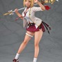 褐色肌に太ももの破壊力！「黒ギャルライザ」新作フィギュアが予約開始―特典の「ウィンク顔」もドキッとくる