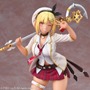 褐色肌に太ももの破壊力！「黒ギャルライザ」新作フィギュアが予約開始―特典の「ウィンク顔」もドキッとくる