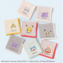 「ポケモン」×「ハニーズ」コラボ第2弾が発売！バリエーション豊富なTシャツ、トートバッグなど日常使いしやすい4アイテムを展開