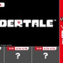 世界的名作『UNDERTALE』が遊び放題！ニンテンドースイッチで「4週連続いっせいトライアル」5月2日から順次開催