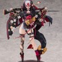 着物姿と脚が美しい…！『ブルアカ』より「ワカモ」フィギュアが要望を受けて再販ー東京フィギュア・あみあみ限定で予約受付開始
