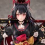 着物姿と脚が美しい…！『ブルアカ』より「ワカモ」フィギュアが要望を受けて再販ー東京フィギュア・あみあみ限定で予約受付開始