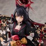着物姿と脚が美しい…！『ブルアカ』より「ワカモ」フィギュアが要望を受けて再販ー東京フィギュア・あみあみ限定で予約受付開始