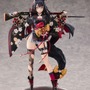着物姿と脚が美しい…！『ブルアカ』より「ワカモ」フィギュアが要望を受けて再販ー東京フィギュア・あみあみ限定で予約受付開始