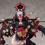 着物姿と脚が美しい…！『ブルアカ』より「ワカモ」フィギュアが要望を受けて再販ー東京フィギュア・あみあみ限定で予約受付開始