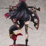 着物姿と脚が美しい…！『ブルアカ』より「ワカモ」フィギュアが要望を受けて再販ー東京フィギュア・あみあみ限定で予約受付開始