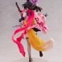 元気な笑顔ともふもふ尻尾が可愛い！『ブルアカ』イズナが1/7スケールで立体化―ショップ購入特典“ウインクパーツ”も付属