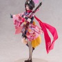 元気な笑顔ともふもふ尻尾が可愛い！『ブルアカ』イズナが1/7スケールで立体化―ショップ購入特典“ウインクパーツ”も付属