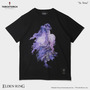 『エルデンリング』DLCより「聖女トリーナ」Tシャツが発売決定！水彩調タッチで神秘的な雰囲気を表現したファン必見アイテム