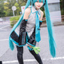 初音ミク／天倉 彗（X：@amakura_suisui）