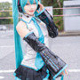初音ミク／天倉 彗（X：@amakura_suisui）