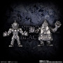 バッファローマン、悪魔将軍ら14体の悪魔超人が集結！禍々しく輝く「キン肉マン ダイキャストキンケシプレミアムBLACK」プレバンで予約実施