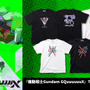 プレバンで「ガンダム ジークアクス」のアパレルグッズ登場！ポメラニアンズのロゴや機体イラストがお洒落