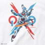 プレバンで「ガンダム ジークアクス」のアパレルグッズ登場！ポメラニアンズのロゴや機体イラストがお洒落