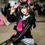 杏山カズサ『ブルーアーカイブ』／箱ネコ（X：@hakonyanya）
