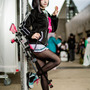 杏山カズサ『ブルーアーカイブ』／箱ネコ（X：@hakonyanya）