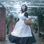 ひなかみお（X：@MiuuuuTEN）、撮影：kurage（X：@skyplanet730）