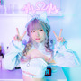 ラインハルト（X：@meimy7111）