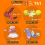 『ポケポケ』新パック収録の「オドリドリ」、可愛い見た目に反して性能が凶悪！イラストレーターはファンの間で有名なあの人