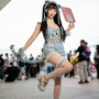 佞佞Ning（Instagram：ningning_only）【台湾】
