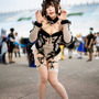 四紀SHiKi（Instagram：hiiamshiki）【台湾】