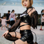 ゆうな（Instagram：yuuna_9034）【台湾】