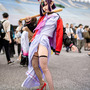 酒呑童子『Fate/Grand Order』／小楠（Instagram：naaaaaaam_cos2023）
