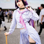 酒呑童子『Fate/Grand Order』／小楠（Instagram：naaaaaaam_cos2023）