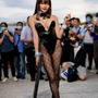ノワール『勝利の女神:NIKKE』／XUXU 星野秀奈（Instagram：xuxu_0330）【日本】