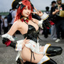 宝鐘マリン「ホロライブ」／XUXU 星野秀奈（Instagram：xuxu_0330）【日本】