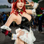 宝鐘マリン「ホロライブ」／XUXU 星野秀奈（Instagram：xuxu_0330）【日本】