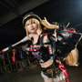 ルーシー『ゼンレスゾーンゼロ』／じう（X：@ji_uuuuuuuuu）