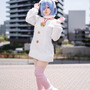 レム「Re:ゼロから始める異世界生活」／すもももも（X：@smomomo4510471）