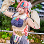 ヴァレサ『原神』／僕プリ（X：@kimimo_purin）