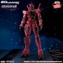 「ガンダム ジークアクス」より「赤いガンダム」が“限械突破”シリーズで立体化！全高約28cmの超ビッグサイズ